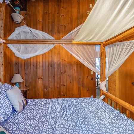 Apartamento Darwin'S Girdwood Exterior foto