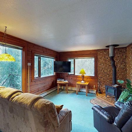 Apartamento Darwin'S Girdwood Exterior foto