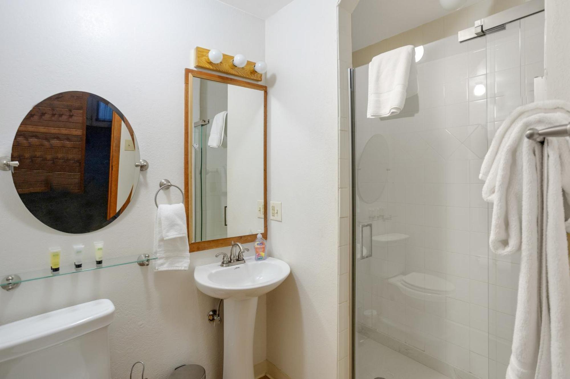 Apartamento Darwin'S Girdwood Exterior foto