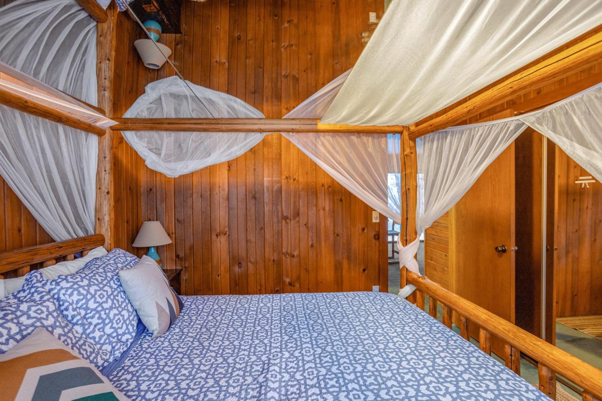 Apartamento Darwin'S Girdwood Exterior foto